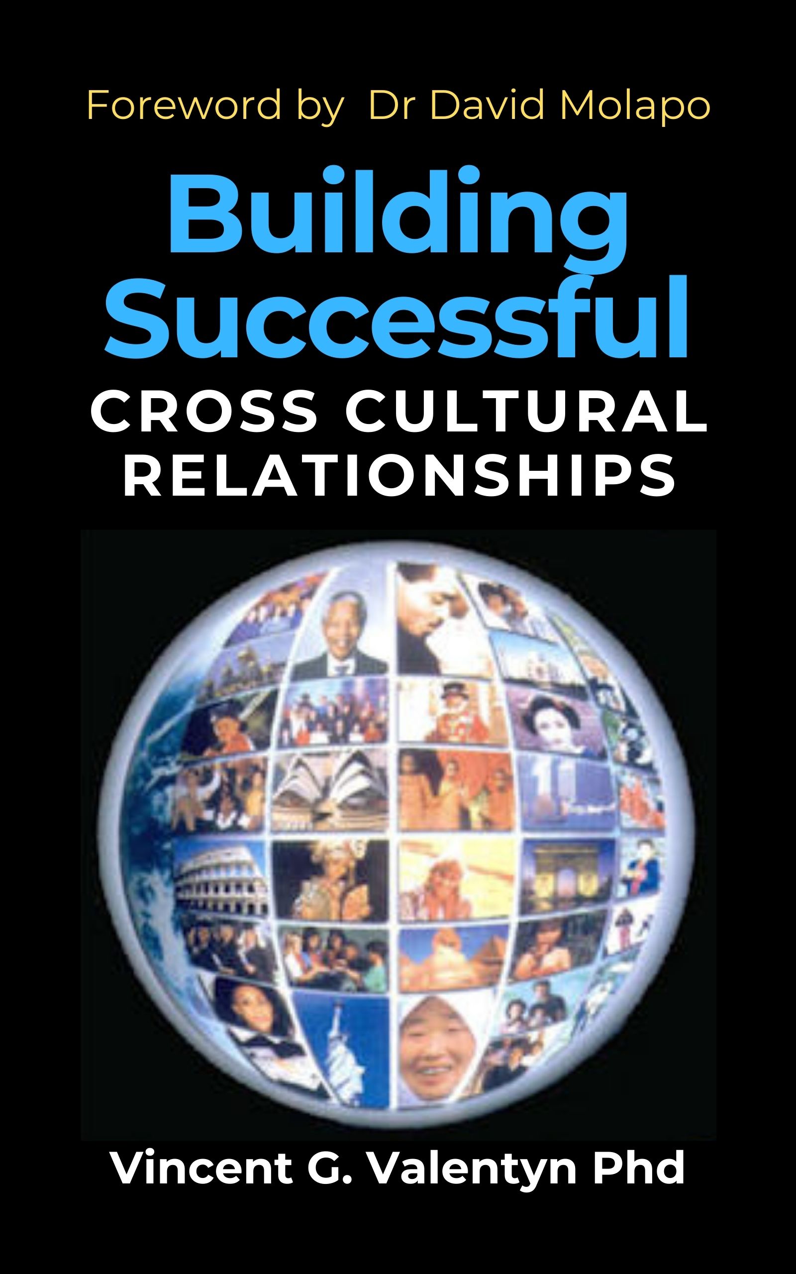 Building Successful Cross Cultural Relationships