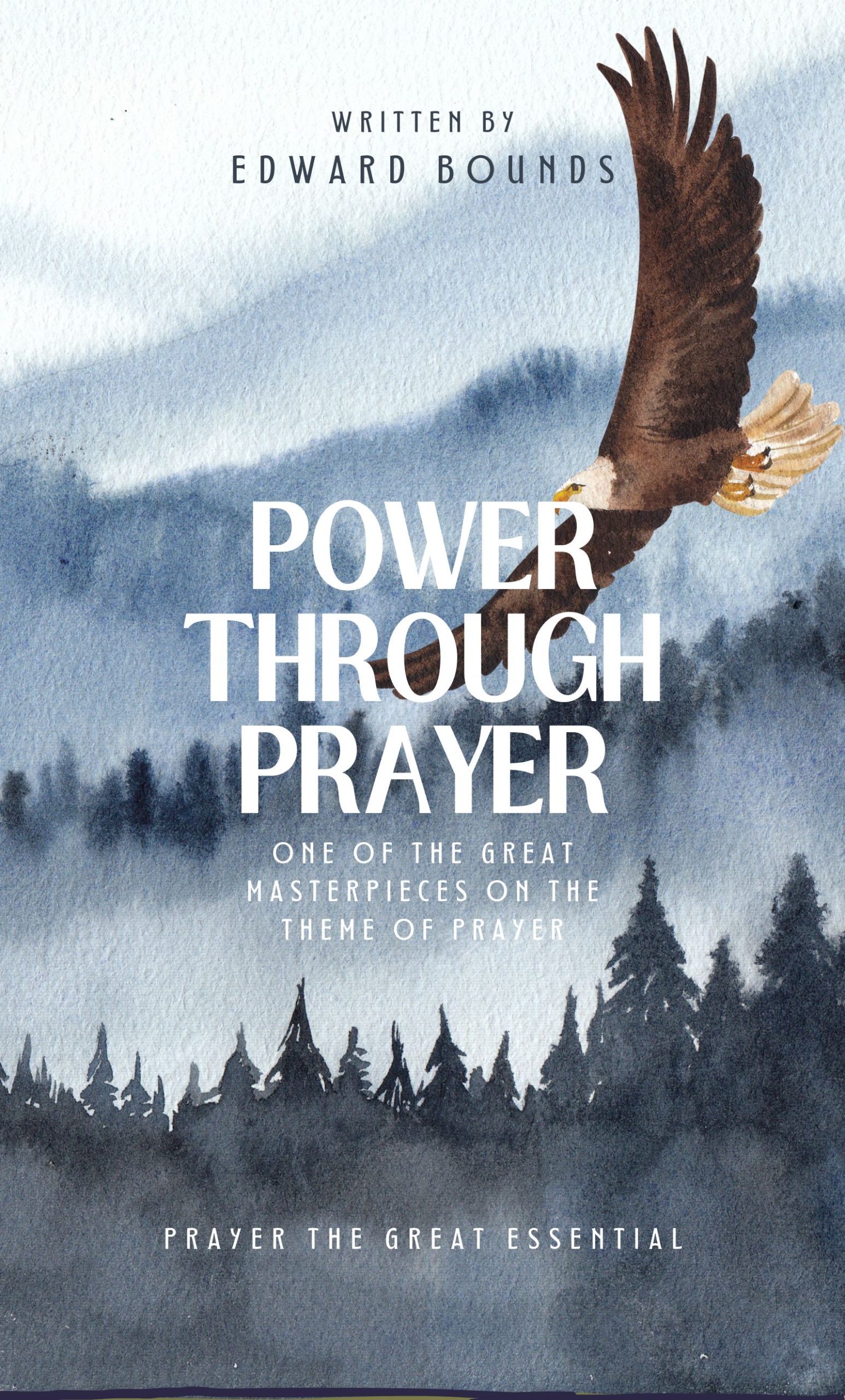 Power Through Prayer