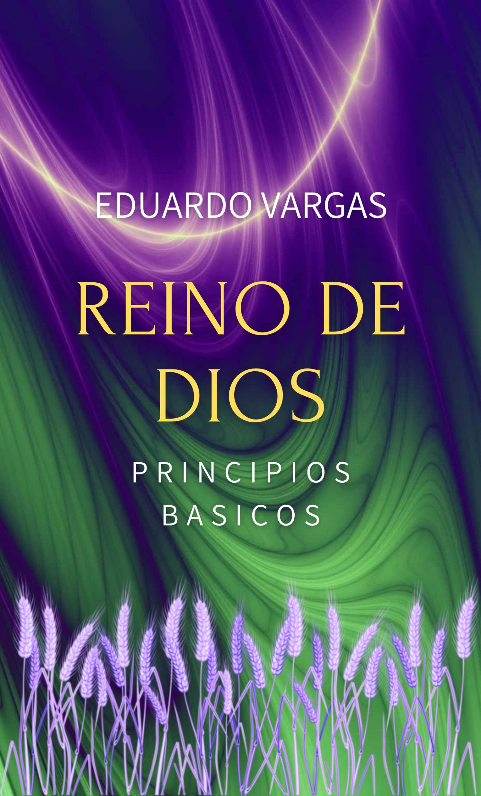 Reino De Dios