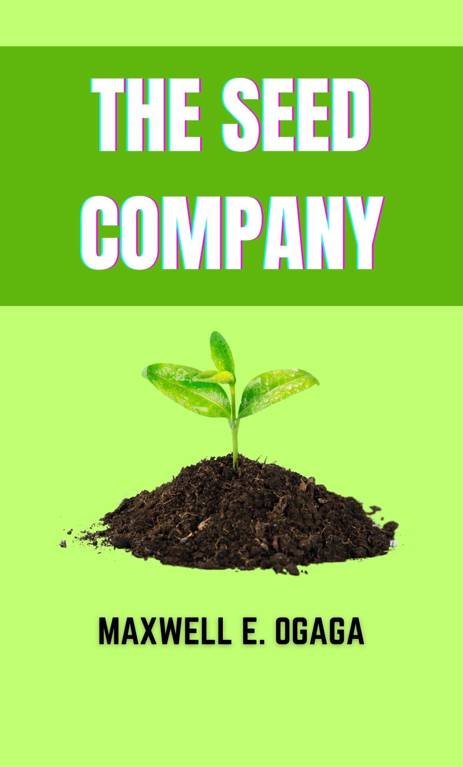 The Seed Company