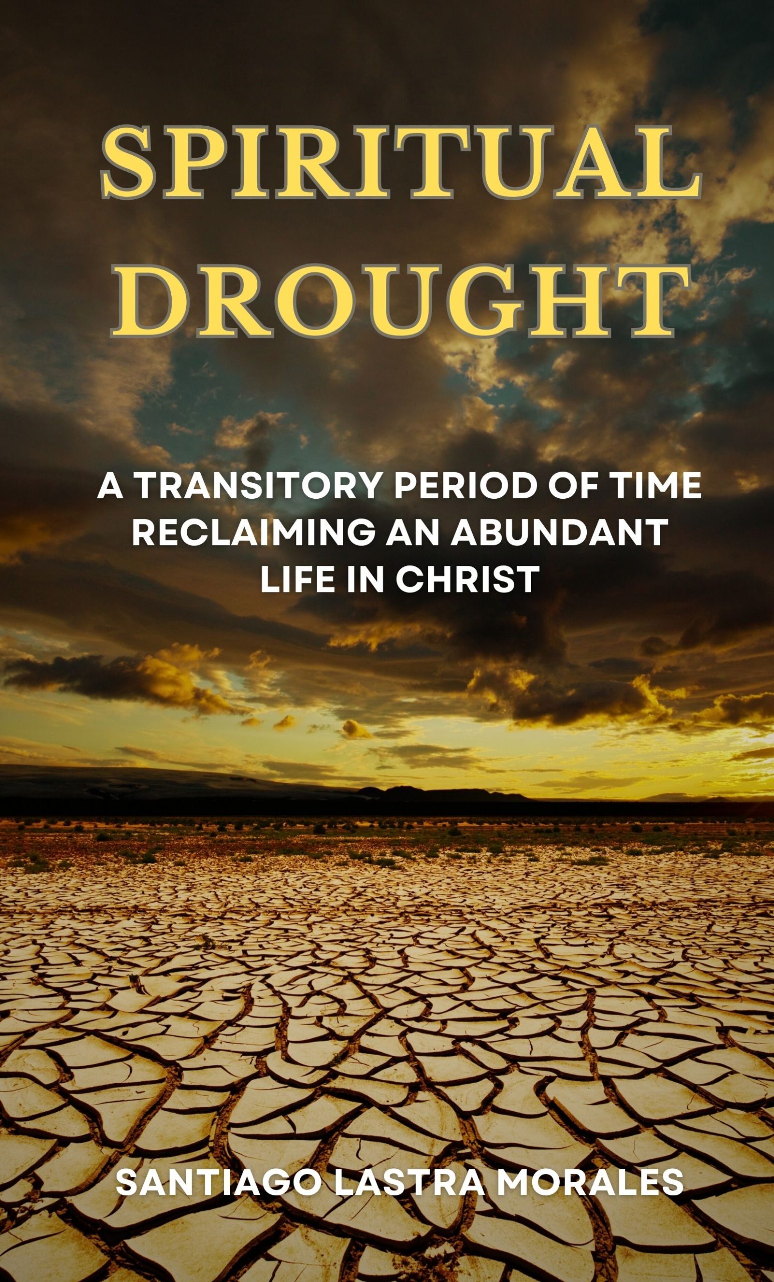 Spiritual Drought