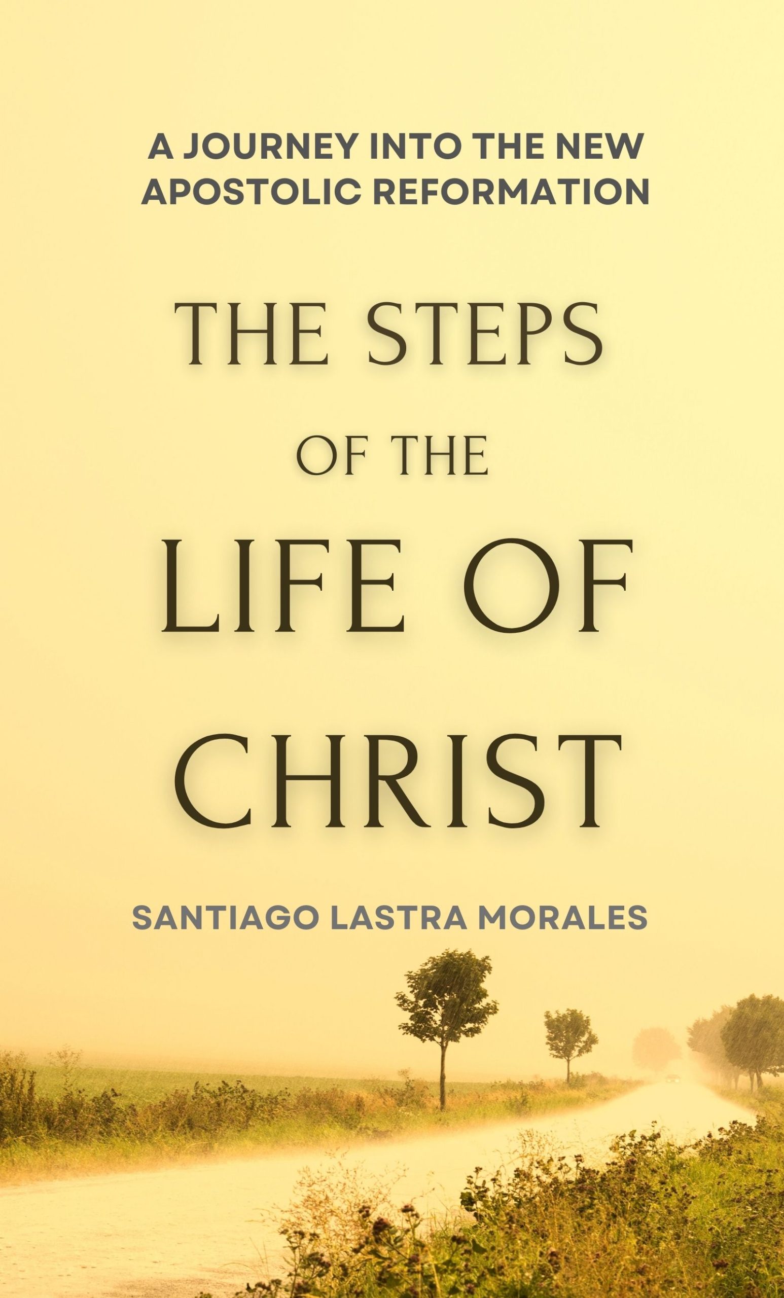 The Steps of the Life of Christ